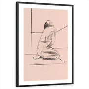 framed-print-black-white-border