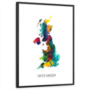 framed-print-black-white-border