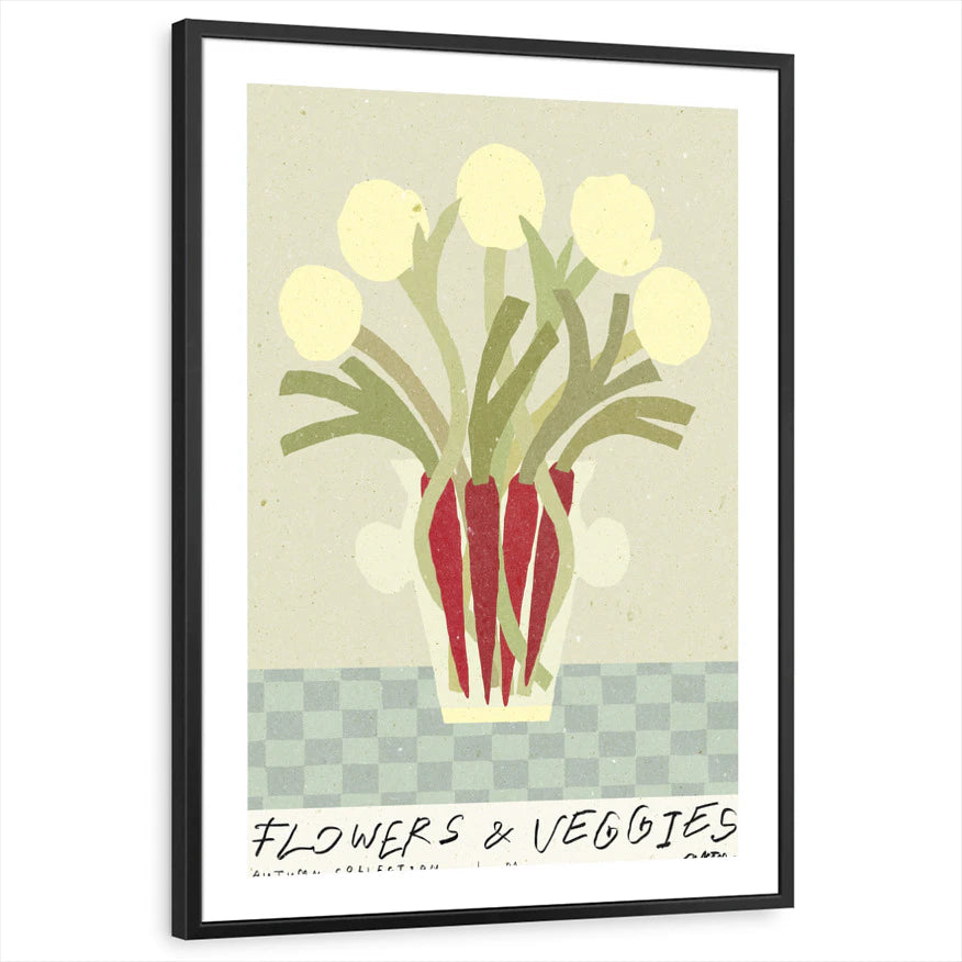 framed-print-black-white-border