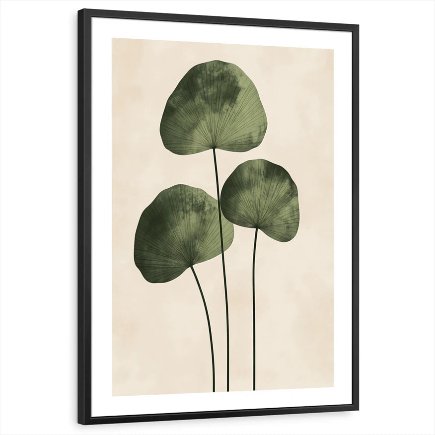framed-print-black-white-border