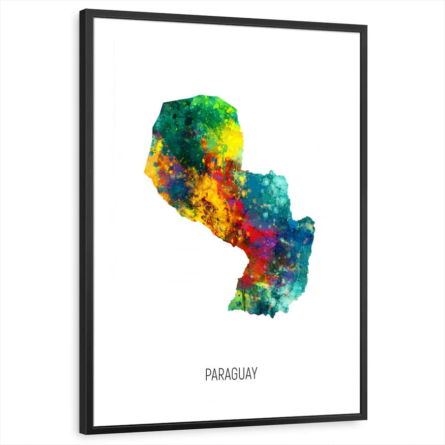 framed-print-black-white-border