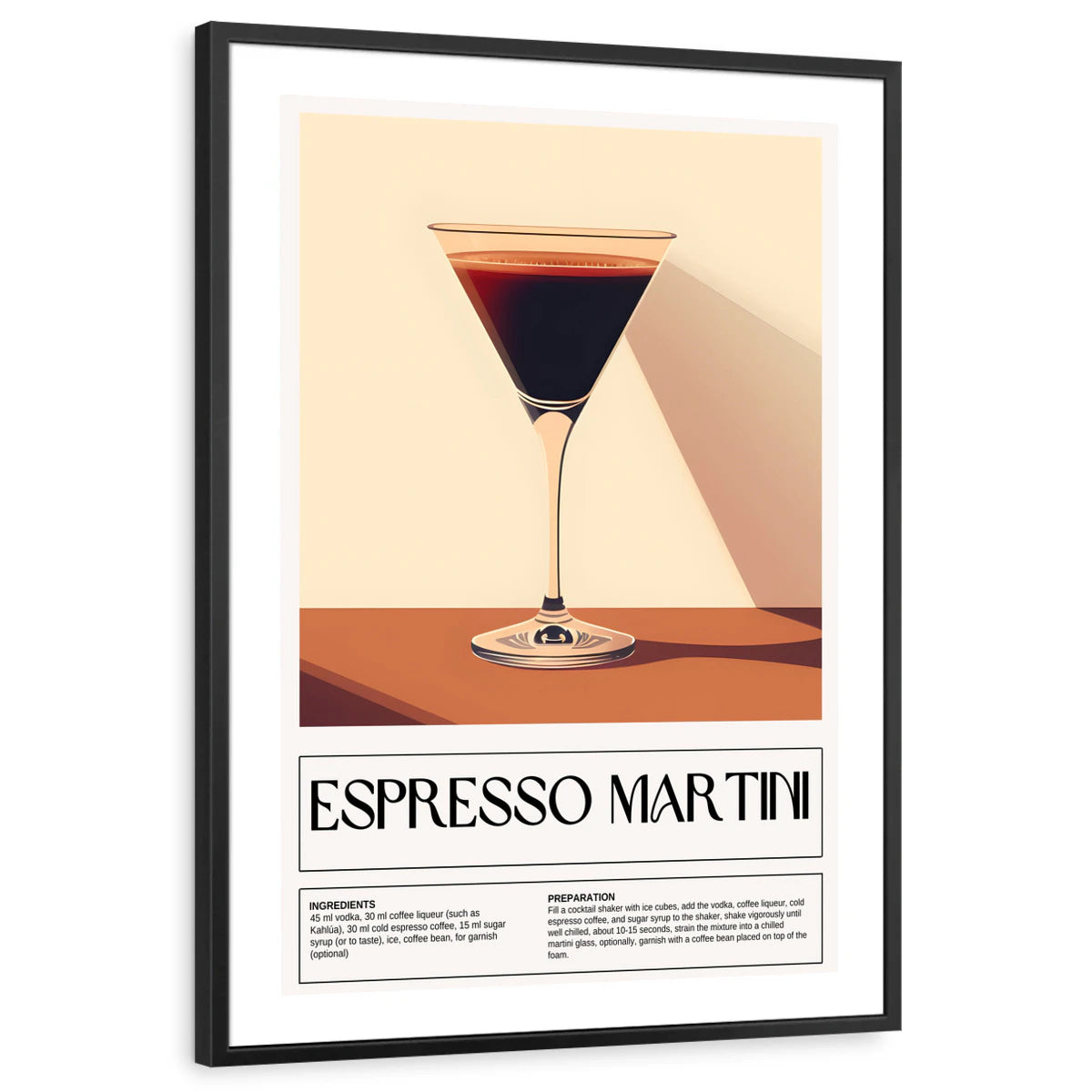 framed-print-black-white-border