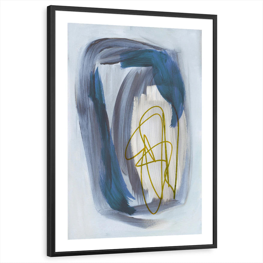 framed-print-black-white-border