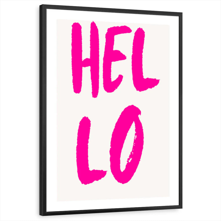framed-print-black-white-border