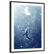 framed-print-black-white-border