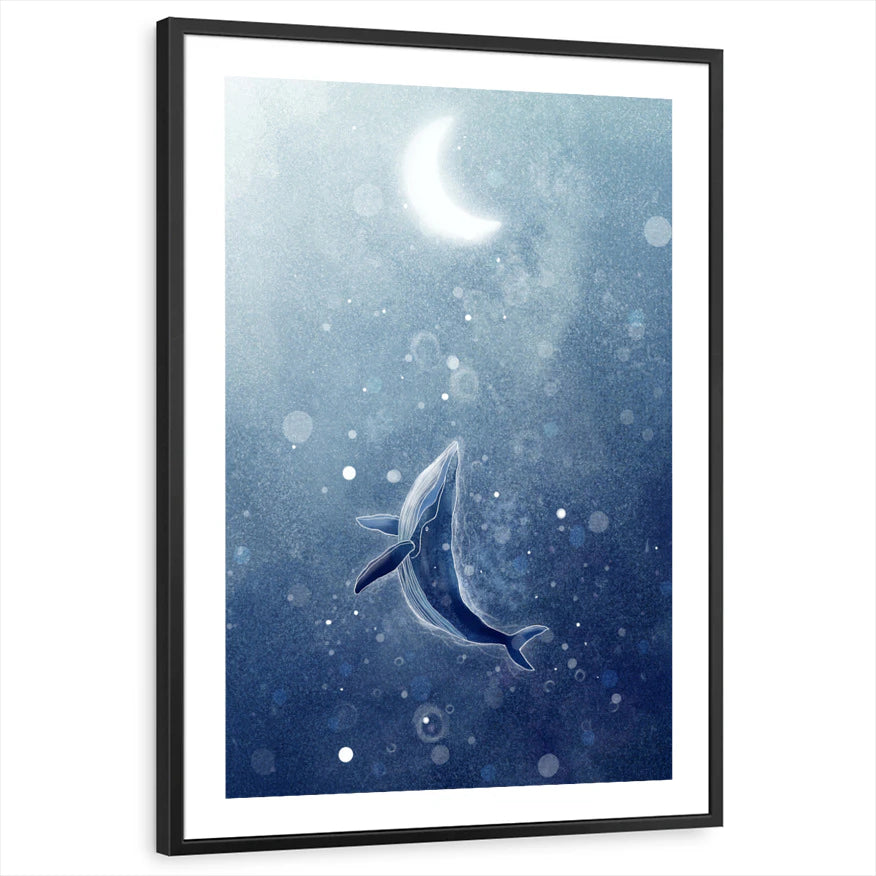 framed-print-black-white-border
