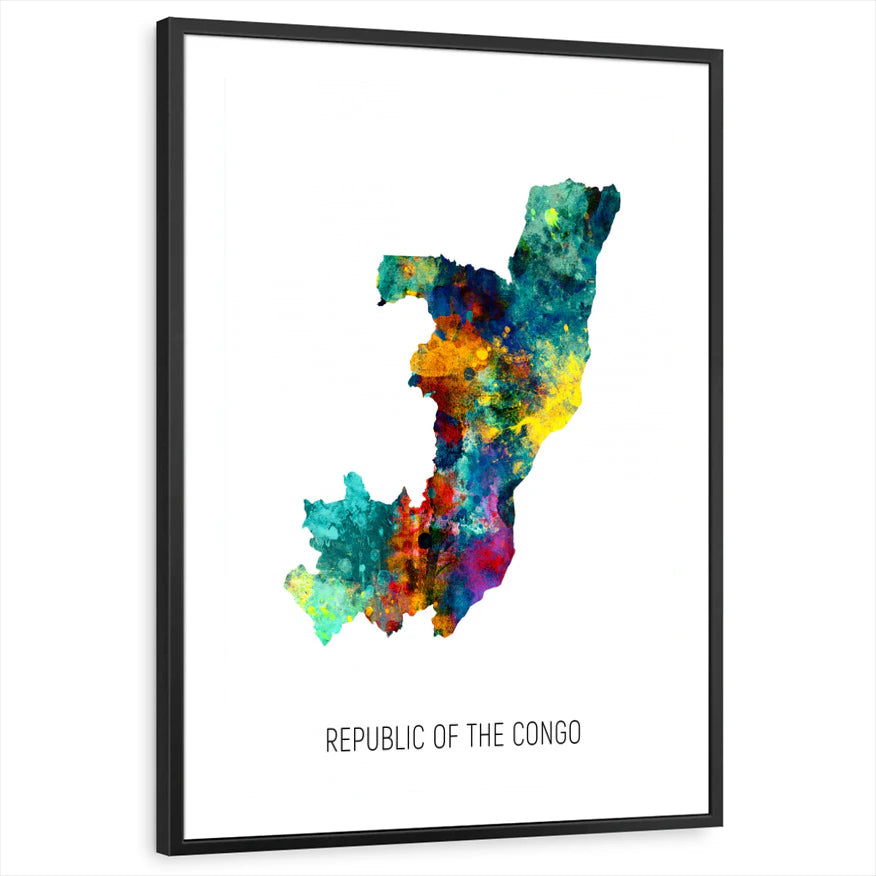 framed-print-black-white-border
