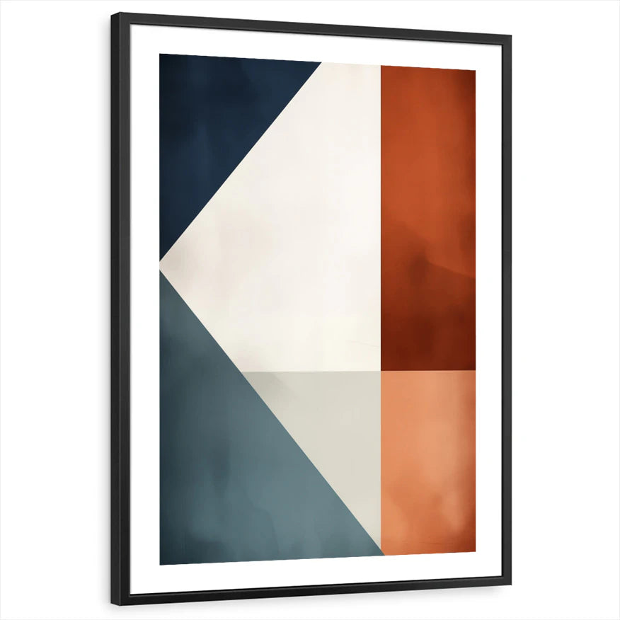 framed-print-black-white-border