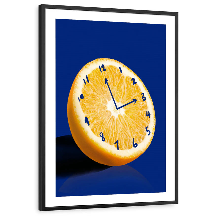 framed-print-black-white-border