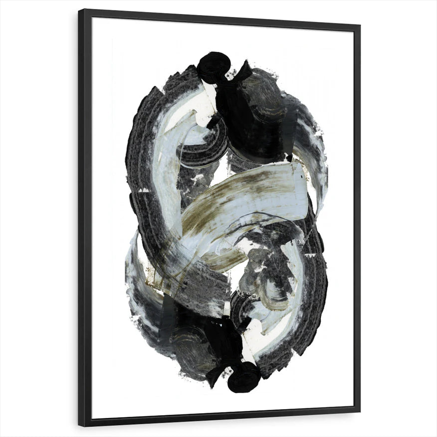 framed-print-black-white-border