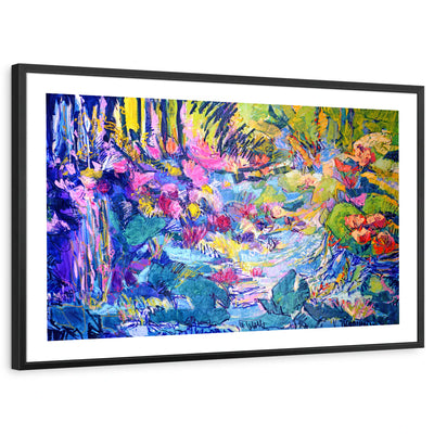 framed-print-black-white-border