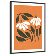 framed-print-black-white-border