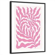 framed-print-black-white-border