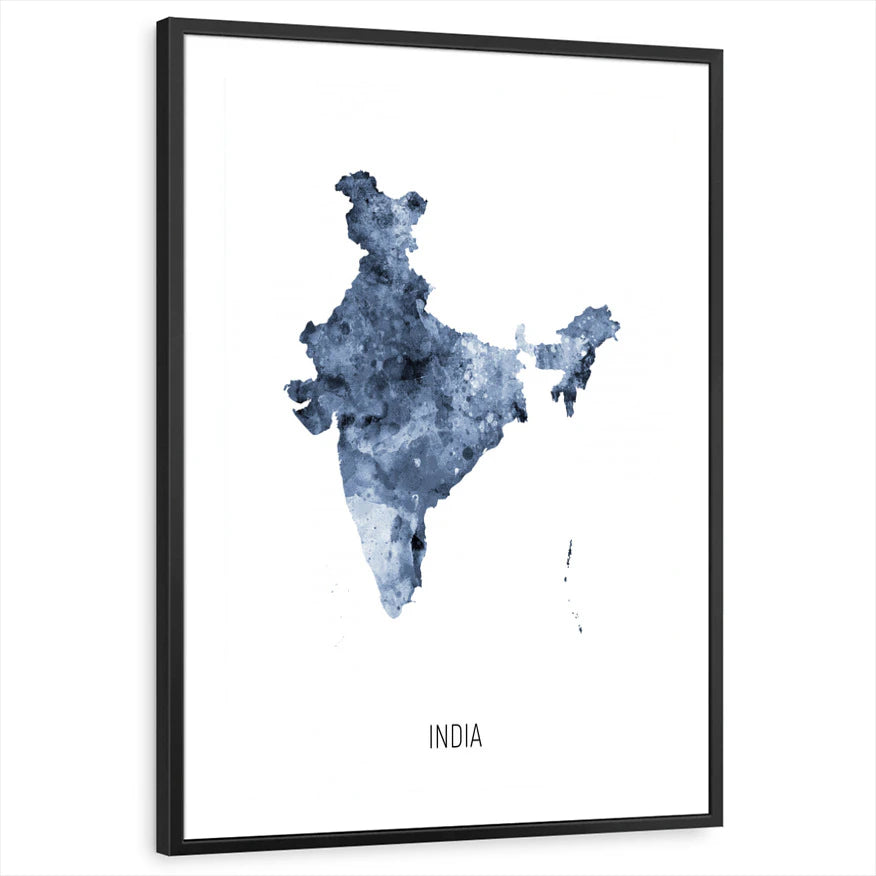 framed-print-black-white-border