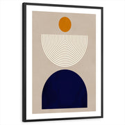 framed-print-black-white-border