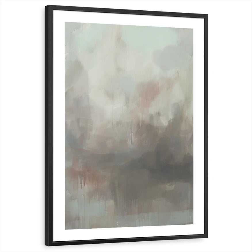 framed-print-black-white-border