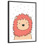 framed-print-black-white-border