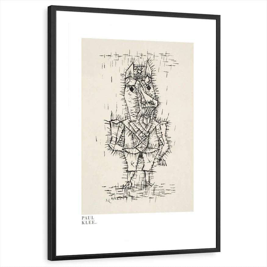 framed-print-black-white-border