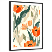 framed-print-black-white-border
