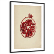 framed-print-black-white-border