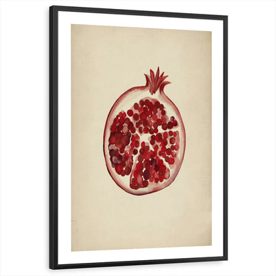 framed-print-black-white-border