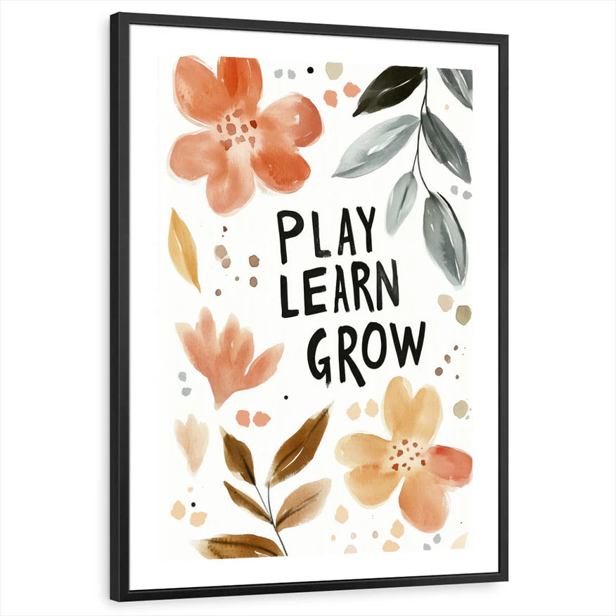 framed-print-black-white-border