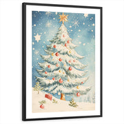 framed-print-black-white-border