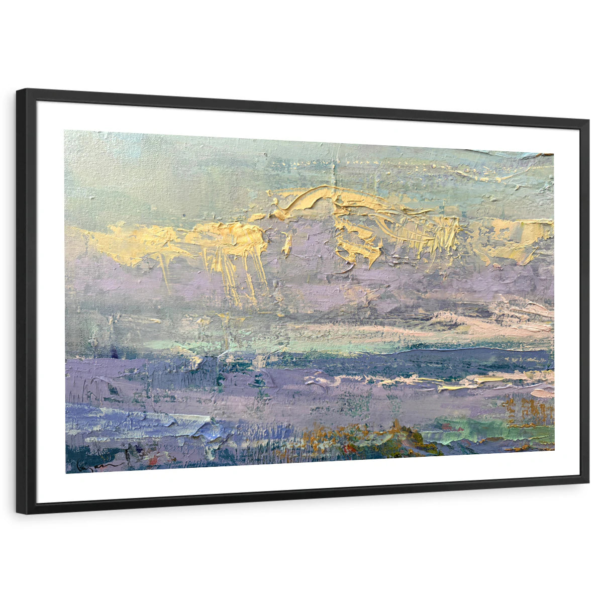 framed-print-black-white-border