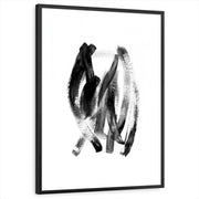 framed-print-black-white-border