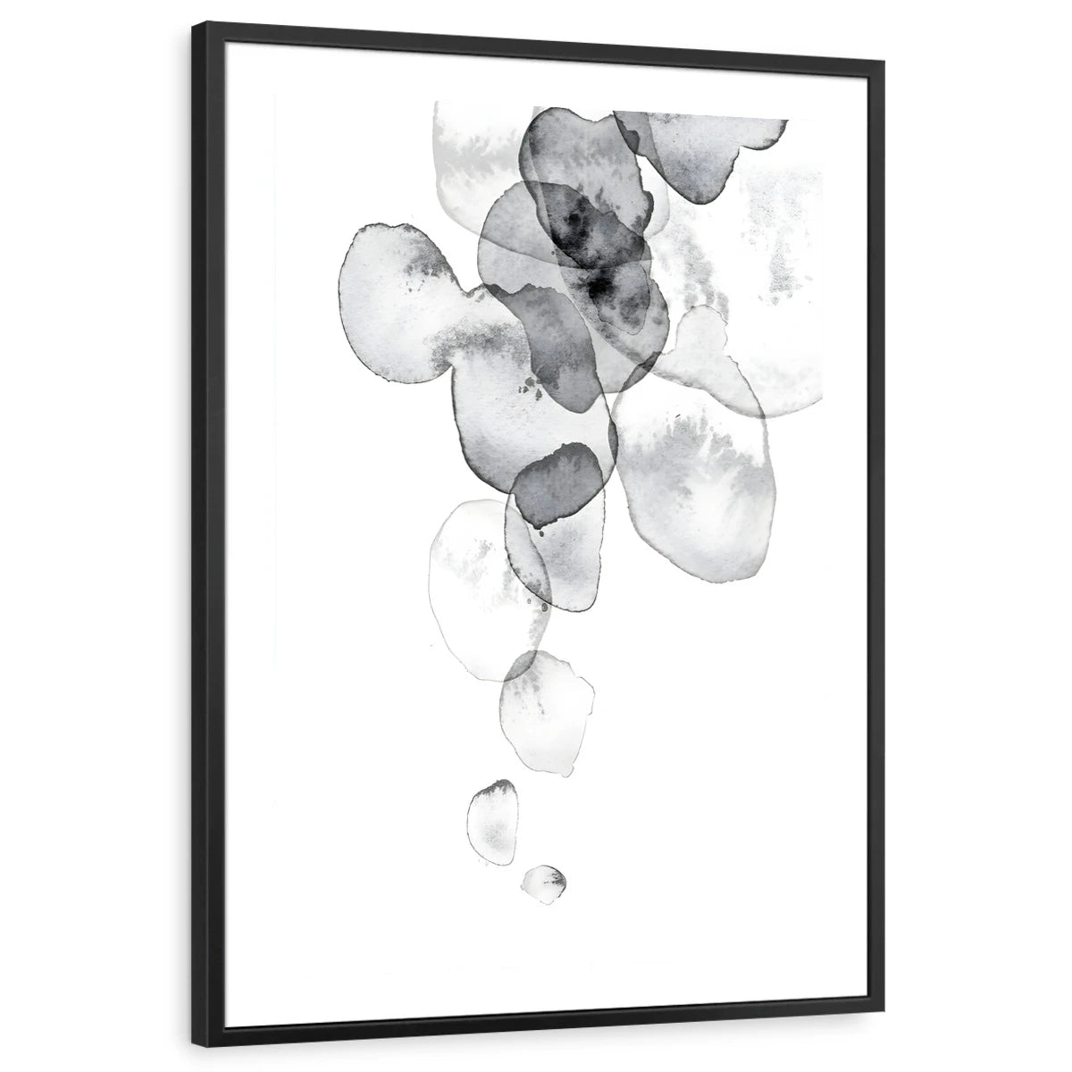 framed-print-black-white-border