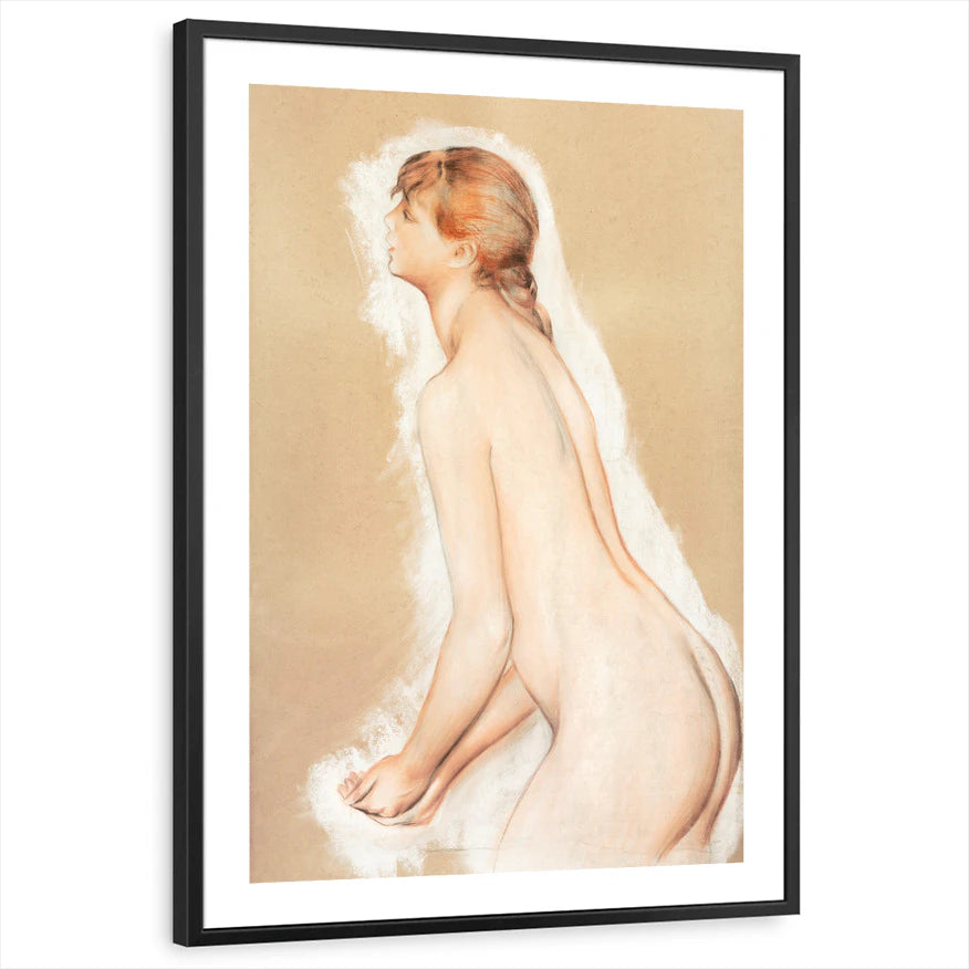 framed-print-black-white-border