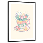 framed-print-black-white-border