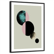 framed-print-black-white-border