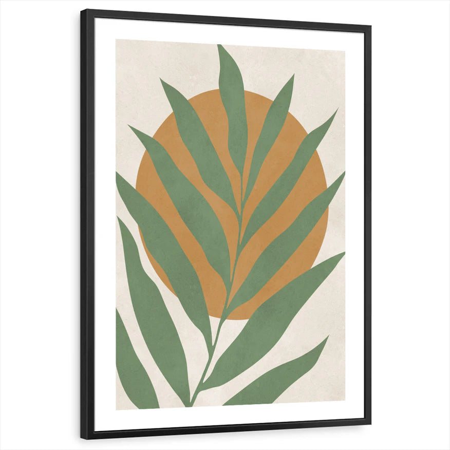 framed-print-black-white-border