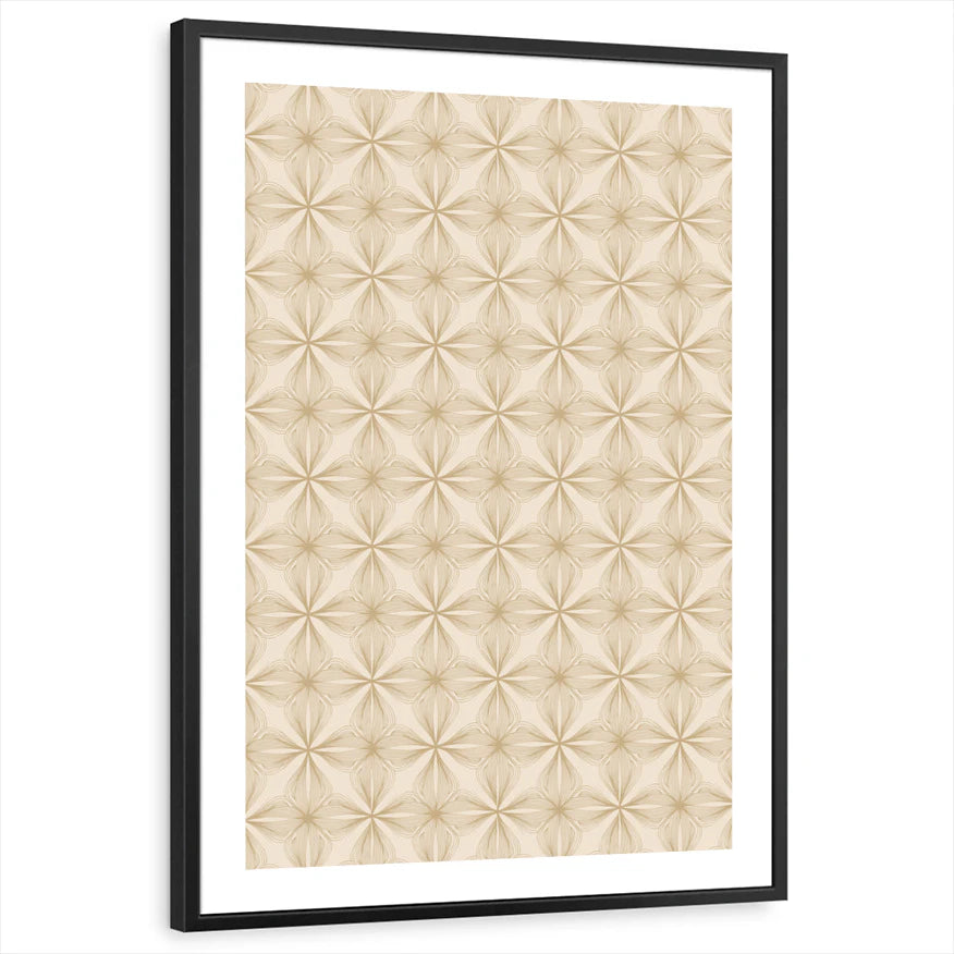 framed-print-black-white-border