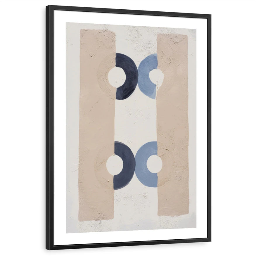 framed-print-black-white-border