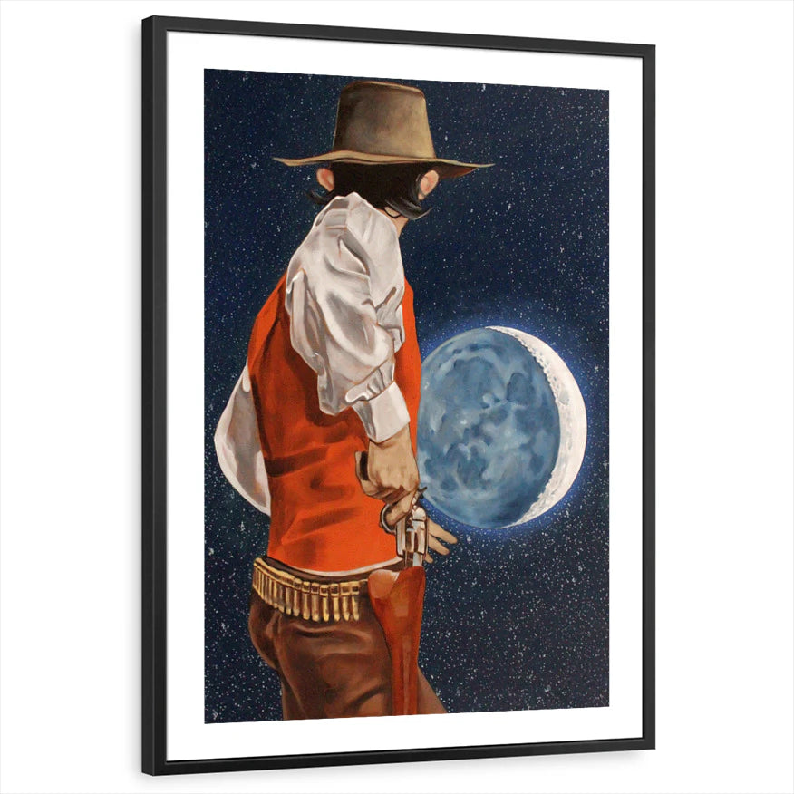 framed-print-black-white-border
