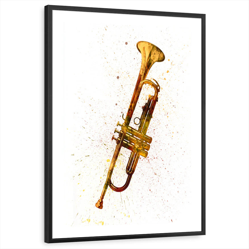 framed-print-black-white-border