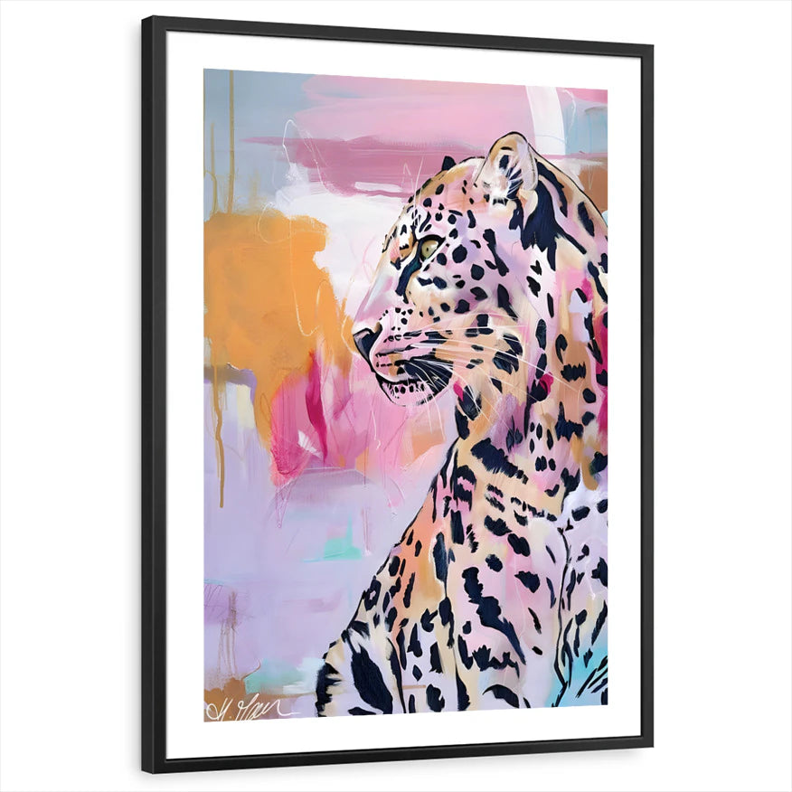 framed-print-black-white-border