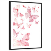 framed-print-black-white-border