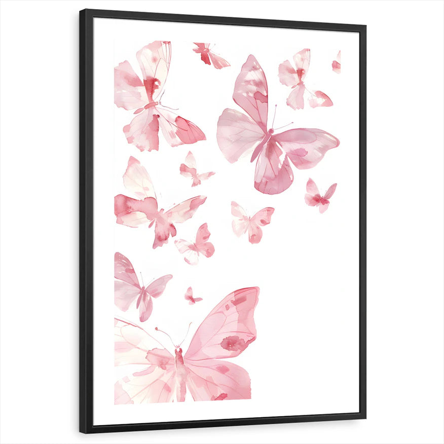 framed-print-black-white-border