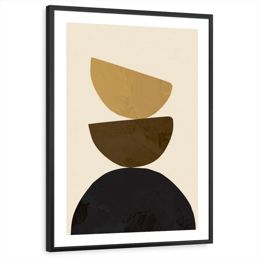 framed-print-black-white-border