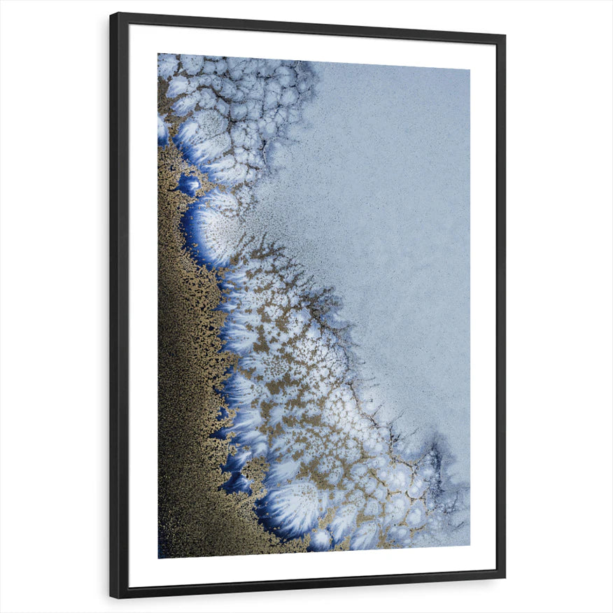 framed-print-black-white-border