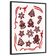 framed-print-black-white-border
