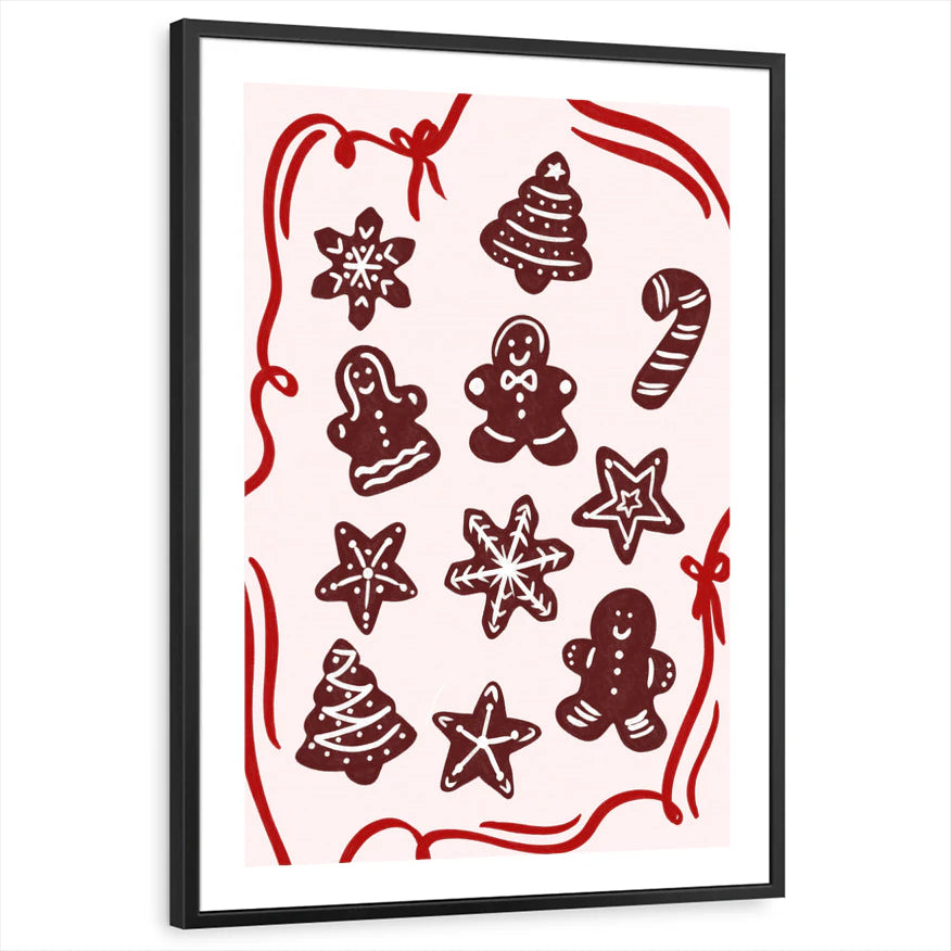 framed-print-black-white-border
