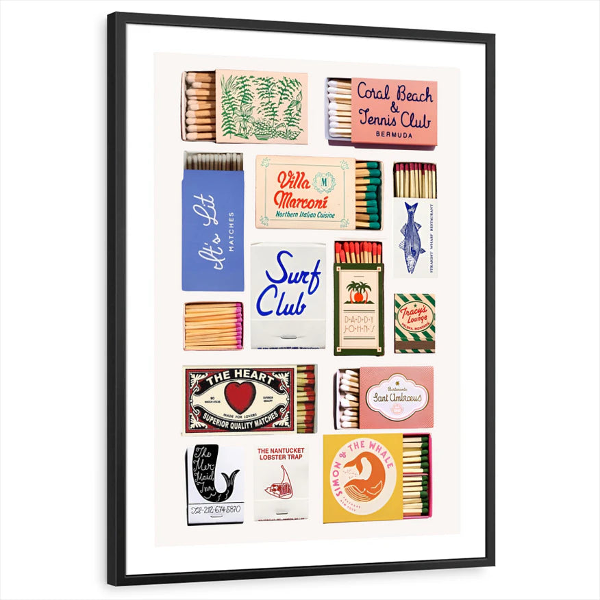 framed-print-black-white-border