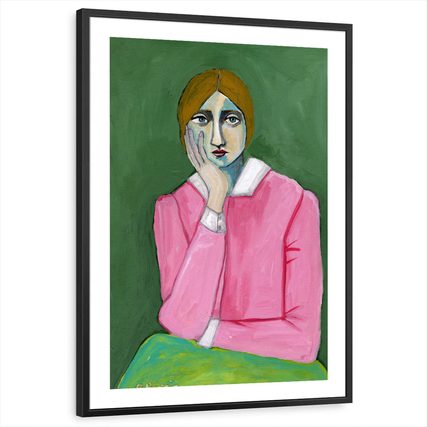 framed-print-black-white-border