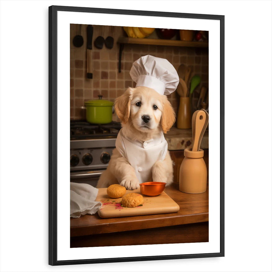 framed-print-black-white-border