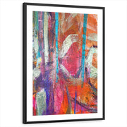 framed-print-black-white-border