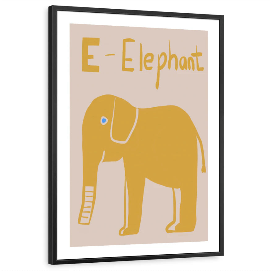 framed-print-black-white-border